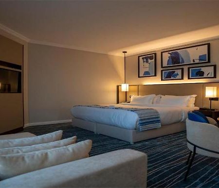 ג'דה Prime Al Corniche Hotel~ מראה חיצוני תמונה