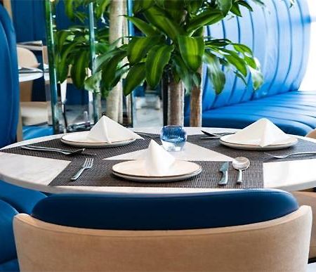 ג'דה Prime Al Corniche Hotel~ מראה חיצוני תמונה