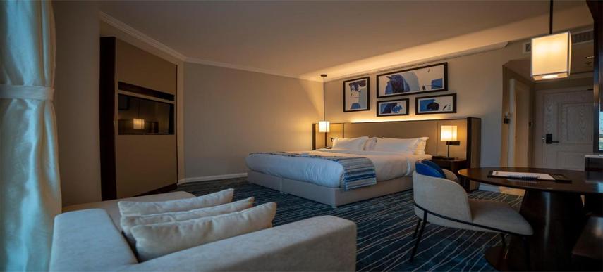 ג'דה Prime Al Corniche Hotel~ מראה חיצוני תמונה