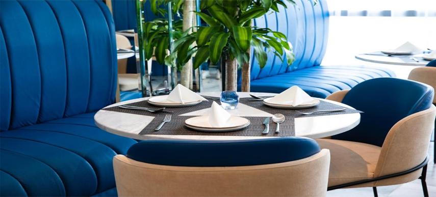 ג'דה Prime Al Corniche Hotel~ מראה חיצוני תמונה